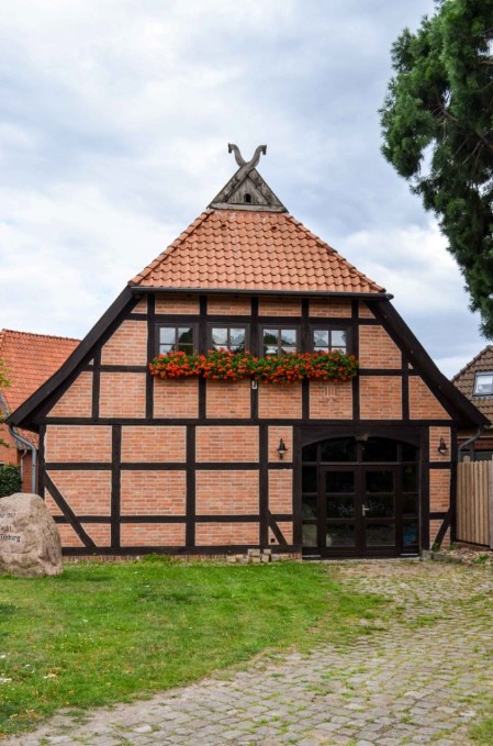 Hochzeit Nienburg