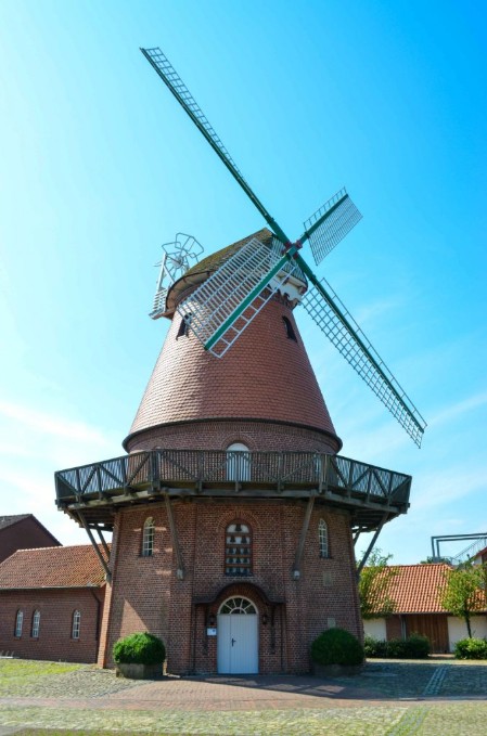 Hochzeit Nienburg