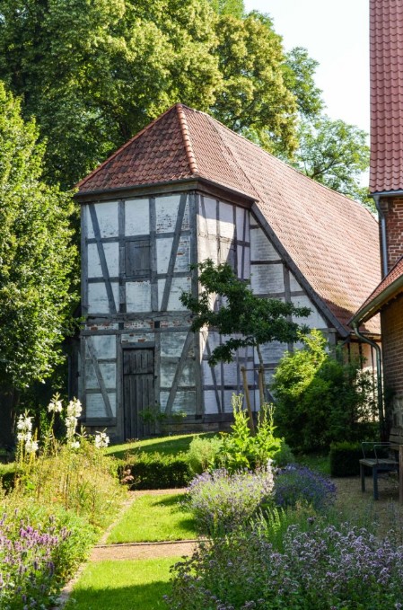 Hochzeit Nienburg